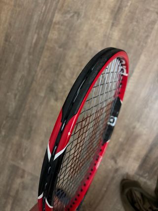 Wilson Pro Staff 97 315gr.L3