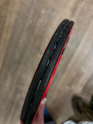 Wilson Pro Staff 97 315gr.L3