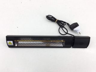 estufa incandescente starlyf radiant heather