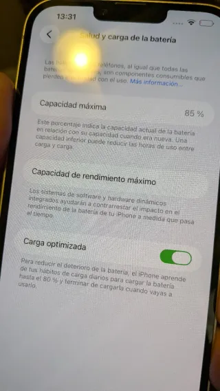 iPhone 14 Plus 128GB Morado - purple