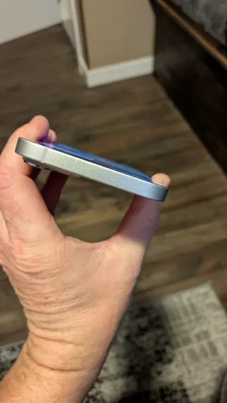 iPhone 14 Plus 128GB Morado - purple