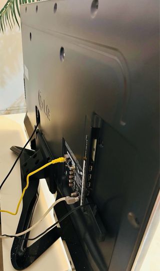 Televisor LG 47’ 47LA6408-ZA en Sevilla