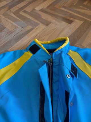 Chaqueta Renault F1 Team Talla XXL