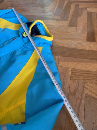 Chaqueta Renault F1 Team Talla XXL