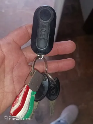 FIAT Ducato 2010 130cv.