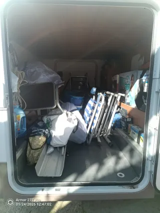 FIAT Ducato 2010 130cv.