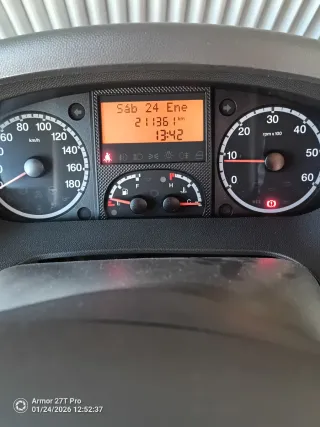 FIAT Ducato 2010 130cv.