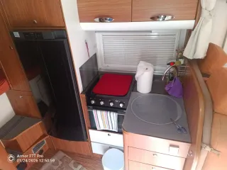 FIAT Ducato 2010 130cv.