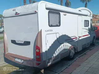 FIAT Ducato 2010 130cv.