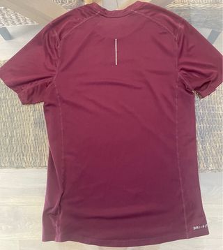 Camiseta Nike Dry Fit Talla S