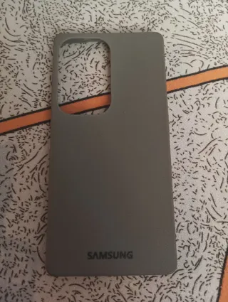 Funda Samsung Galaxy S20 Ultra