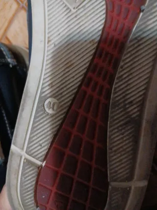 Zapatos náuticos Nuper hombre azul marino