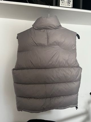 Chaleco Polo Ralph Lauren Gris