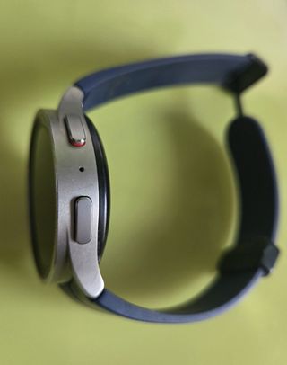 Galaxy Watch5 Pro Bluetooth + 4G