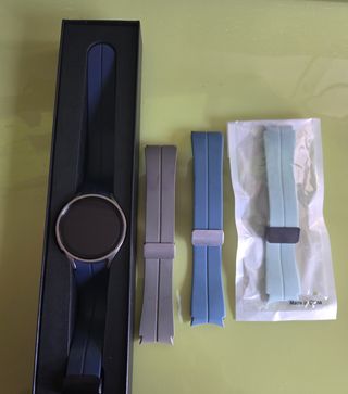 Galaxy Watch5 Pro Bluetooth + 4G