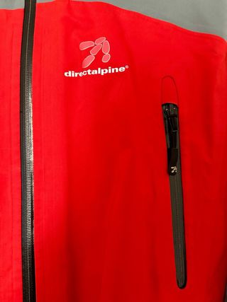Chaqueta impermeable Direct Alpine 20000 mm