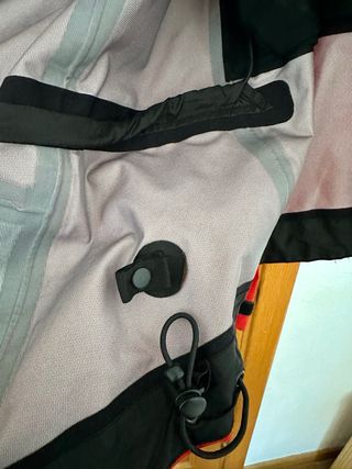 Chaqueta impermeable Direct Alpine 20000 mm