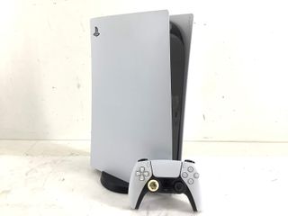 consola ps5 sony playstation 5 digital edition