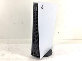 consola ps5 sony playstation 5 digital edition