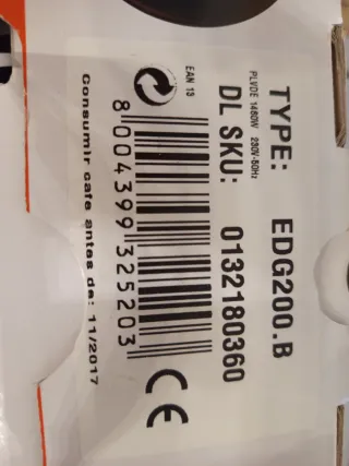 Cafetera Nescafé Dolce Gusto Piccolo + dispensador