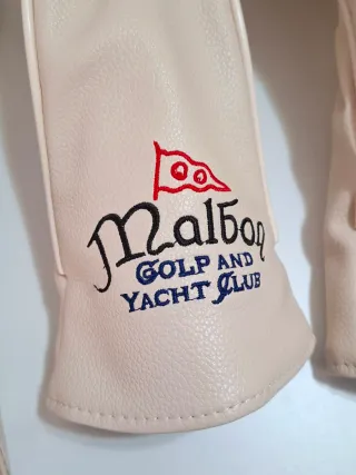 3 Fundas de Golf Malbon