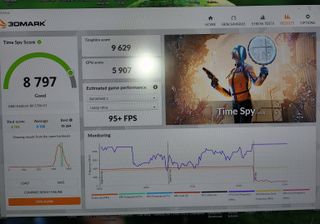 Scheda video SOYO RX5700XT