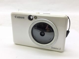 otros fotografia y video canon zoemini s