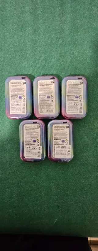 Pokemon Tin Box Eeveelution