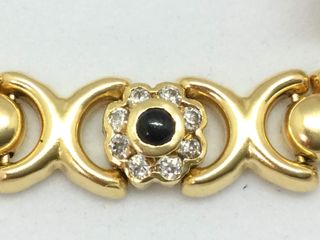 otra pieza joyeria oro 18k