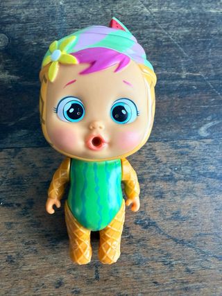 Lote Bebés Llorones