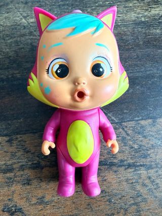 Lote Bebés Llorones