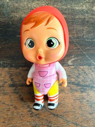 Lote Bebés Llorones