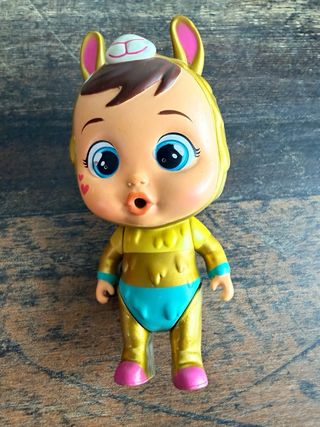 Lote Bebés Llorones