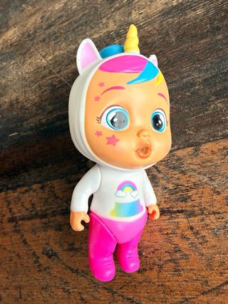 Lote Bebés Llorones