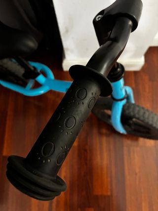 Bici Equilibrio Sawyer 12 Pulgadas