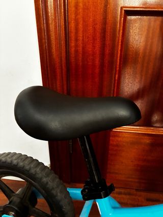 Bici Equilibrio Sawyer 12 Pulgadas