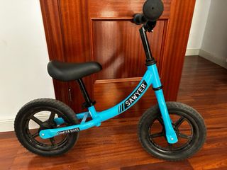 Bici Equilibrio Sawyer 12 Pulgadas