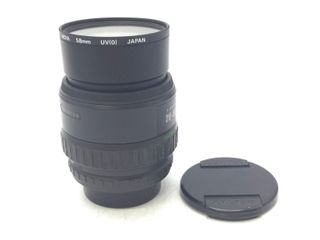 objetivos pentax pentax 28-80