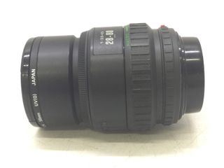 objetivos pentax pentax 28-80