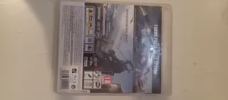 Battlefield Hardline PS3