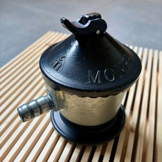 Regolatore di gas butano