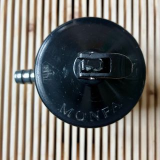 Regolatore di gas butano