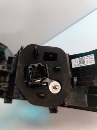 Piloto Trasero Izquierdo Peugeot 308 2022