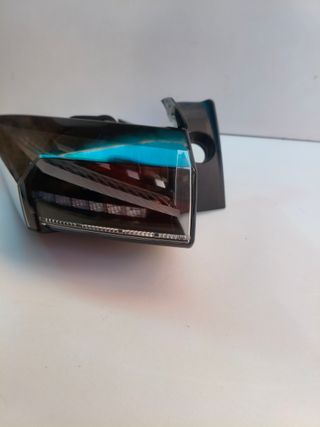 Piloto Trasero Izquierdo Peugeot 308 2022