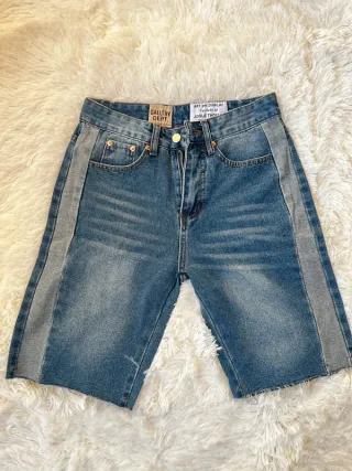 Vaqueros Cortos Gallery Dept