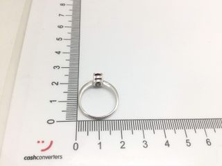 anillo oro 18k