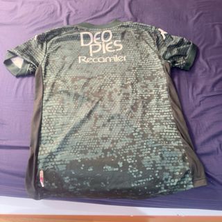 Camiseta Oficial Deportivo Cali Kappa