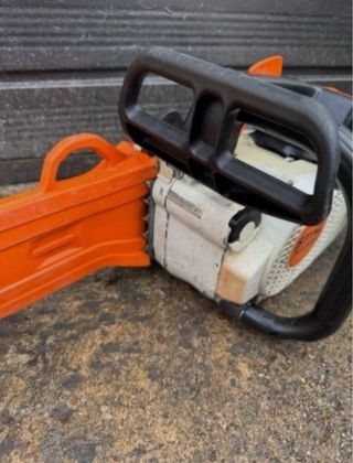 Motosierra Stihl MS 200 T