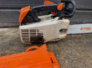 Motosierra Stihl MS 200 T