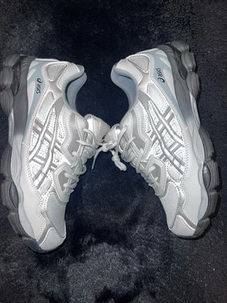 Zapatillas Asics